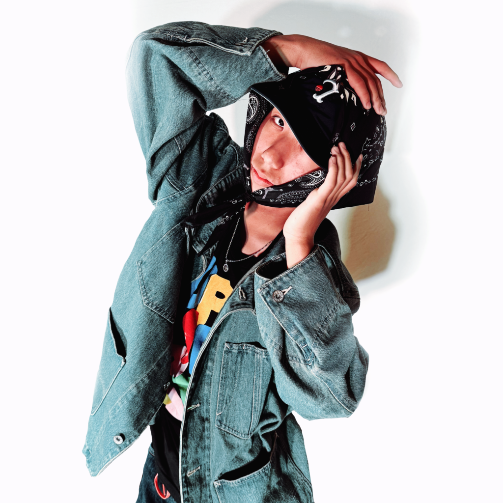 Soul-nice to meet you