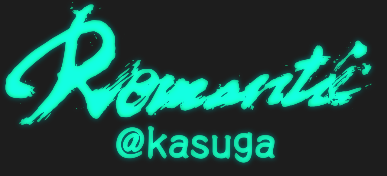 ROMANTIC CITIES 春日校