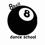 8ball dance school