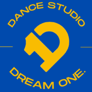 Dance studio DREAM ONE.