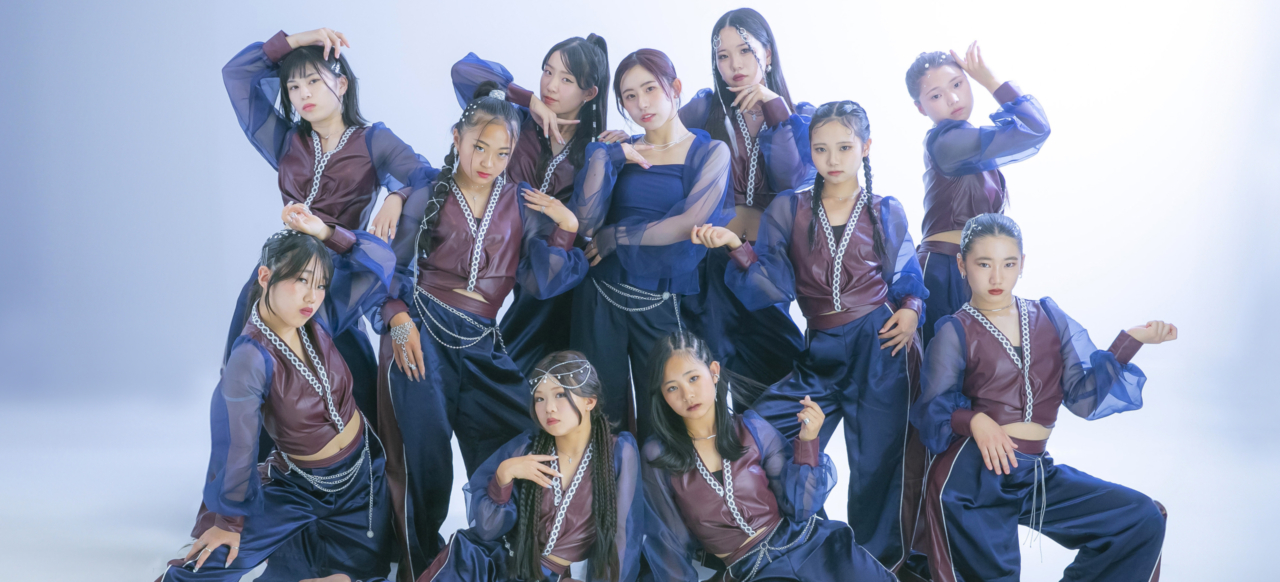 ダンススタジオVERTEX