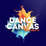 煌 dance canvas