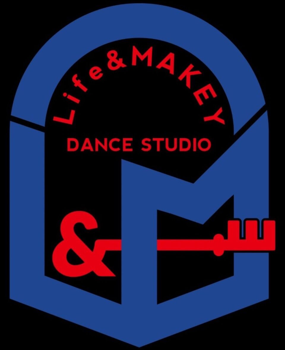 Life&MAKEY DANCE STUDIO