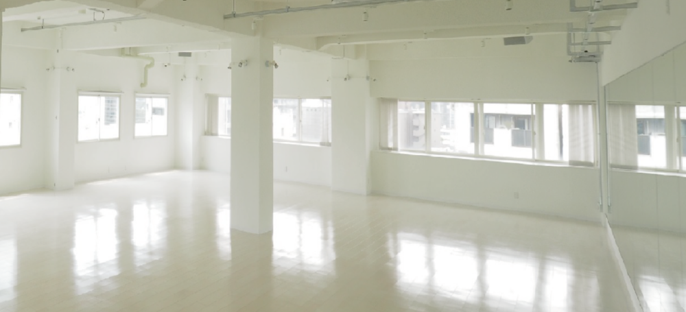 STUDIO DANCE ALIVE河原町本校