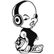 横浜ベビーヒップホップスタジオ