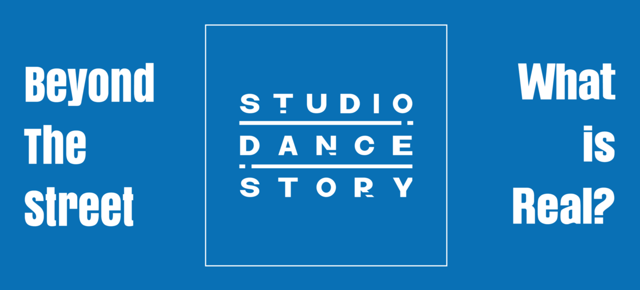 studio DANCE STORY