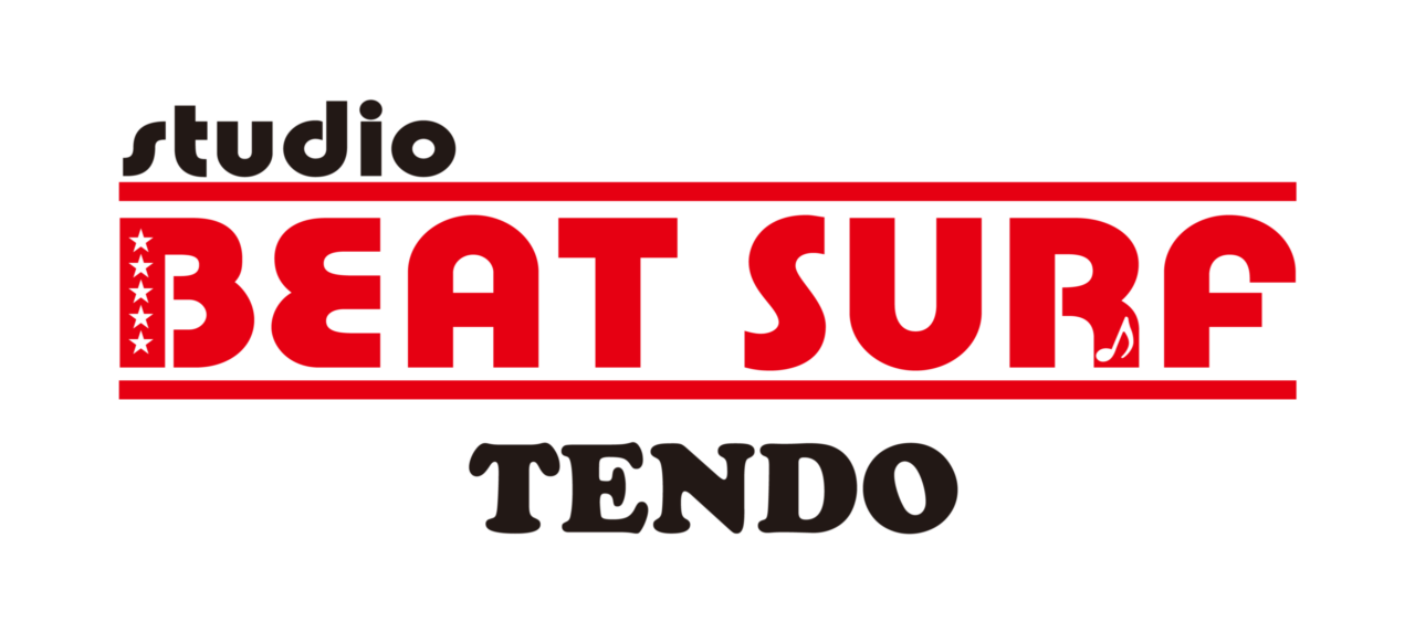 studio BEAT SURF天童