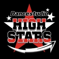 DANCE STUDIO HIGH STARS
