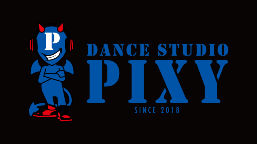 dance studio PIXY