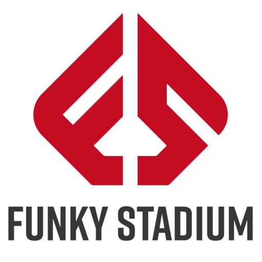 FUNKY STADIUM