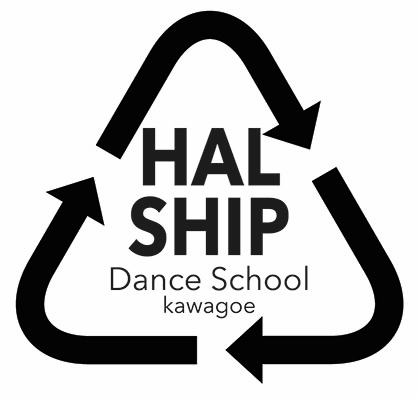 HALSHIP DANCE SCHOOL