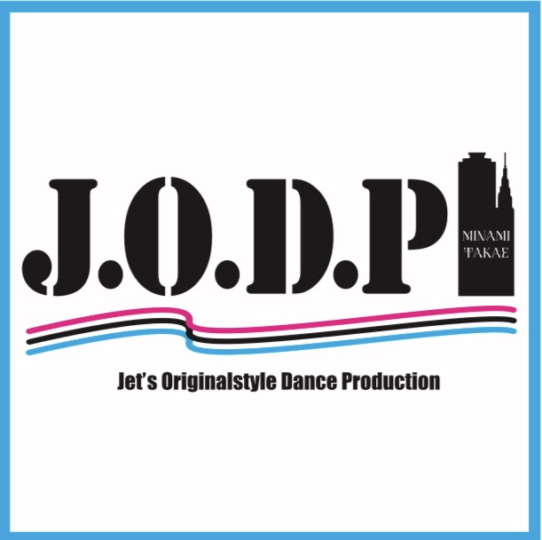 J.O.D.P南高江校