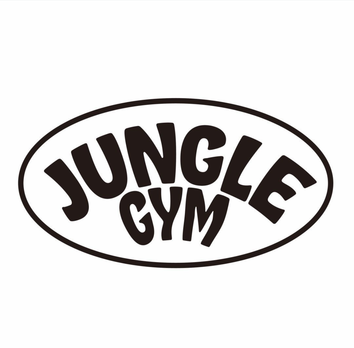 JUNGLE GYM