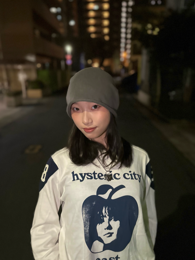 なのは