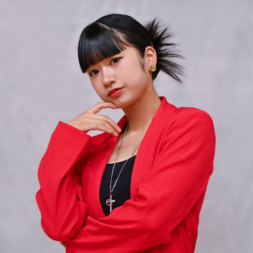 妃夏