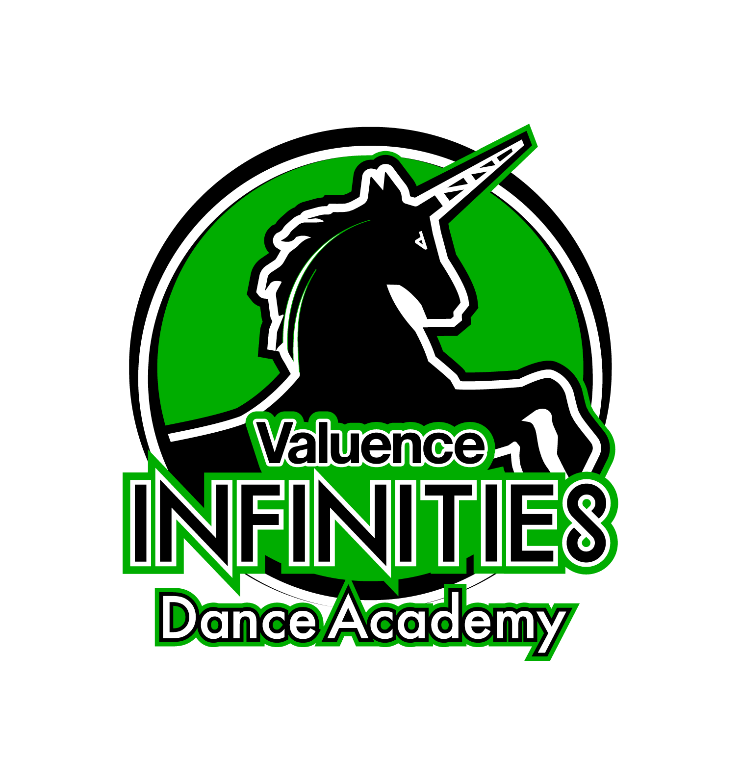 Valuence INFINITIES Dance Academy