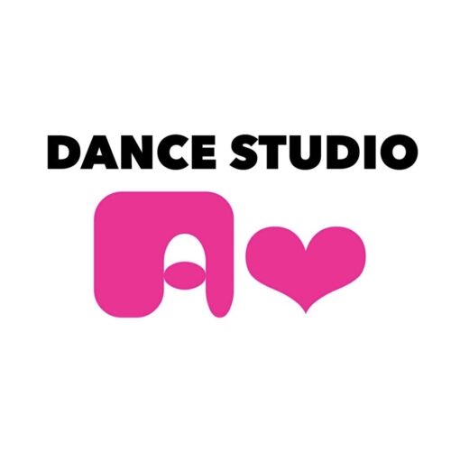 DANCE STUDIO A❤︎