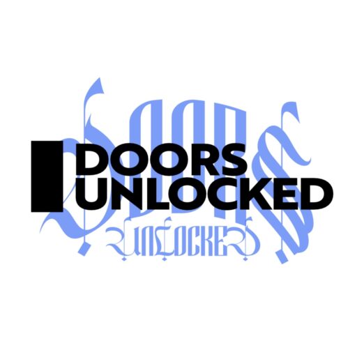 DOORS UNLOCKED