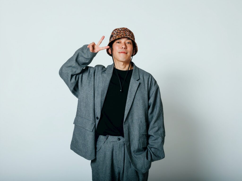K-ji