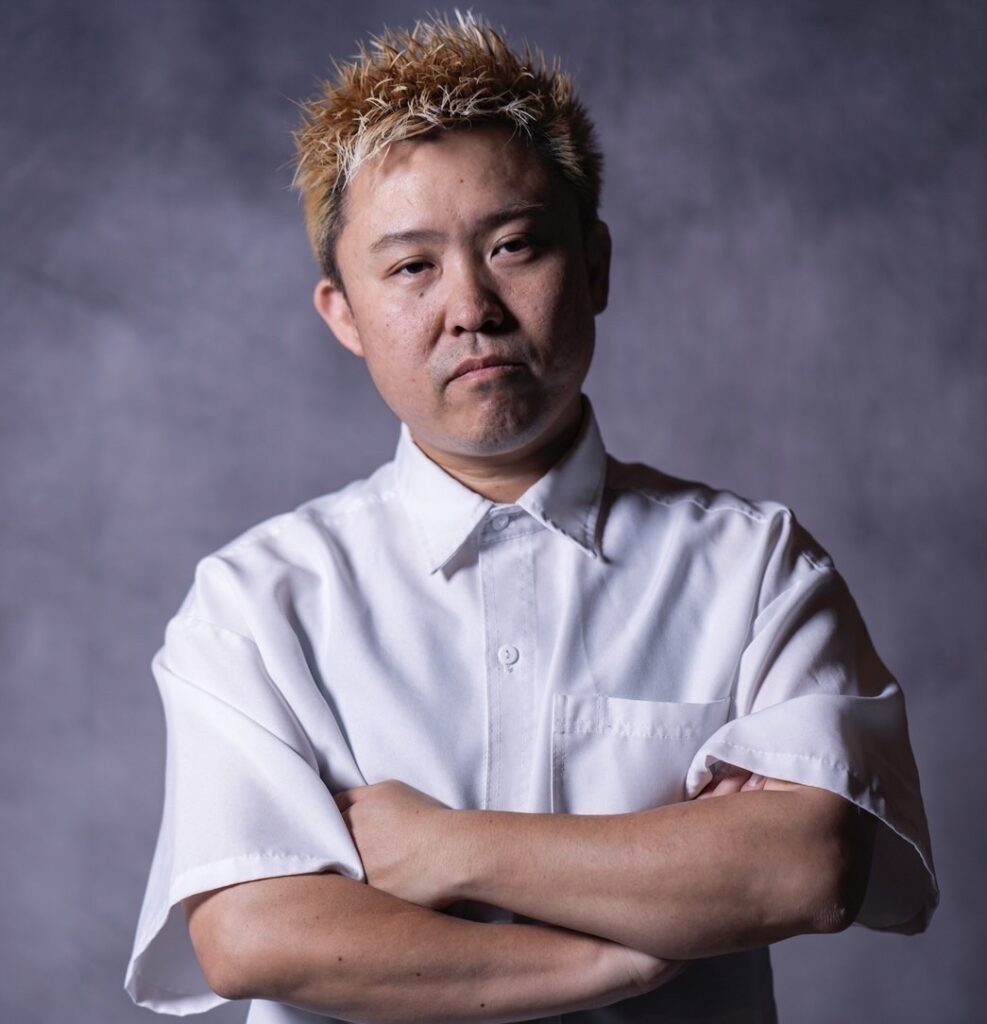 NOBUO
