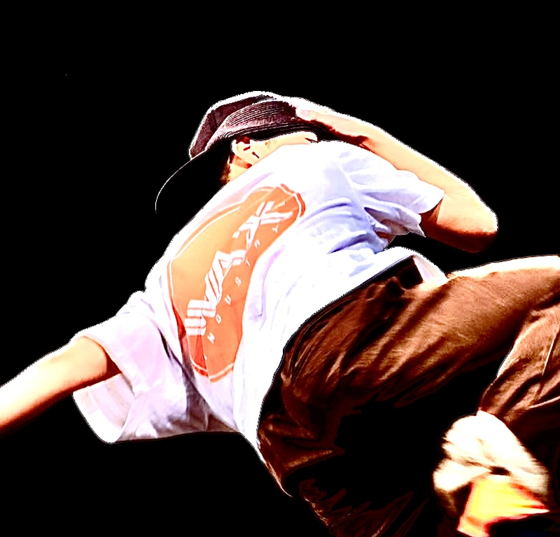 SAKU