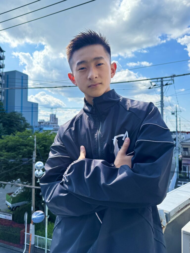 YUTO