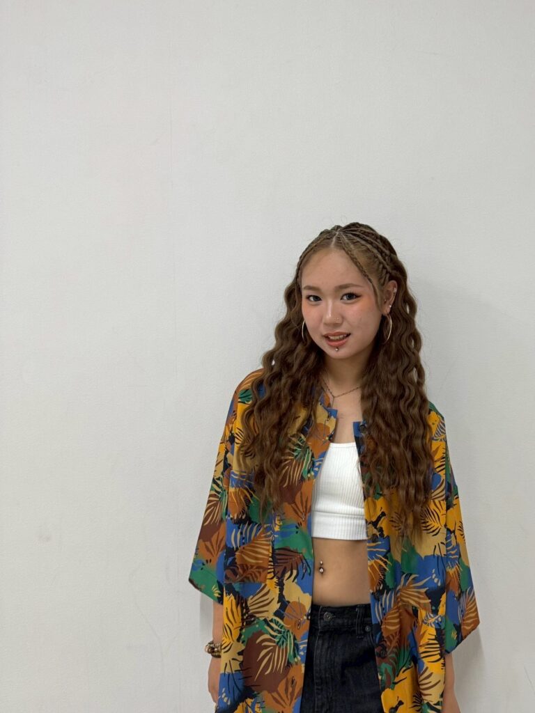 ちょス