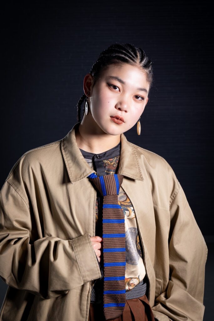 樹里奈