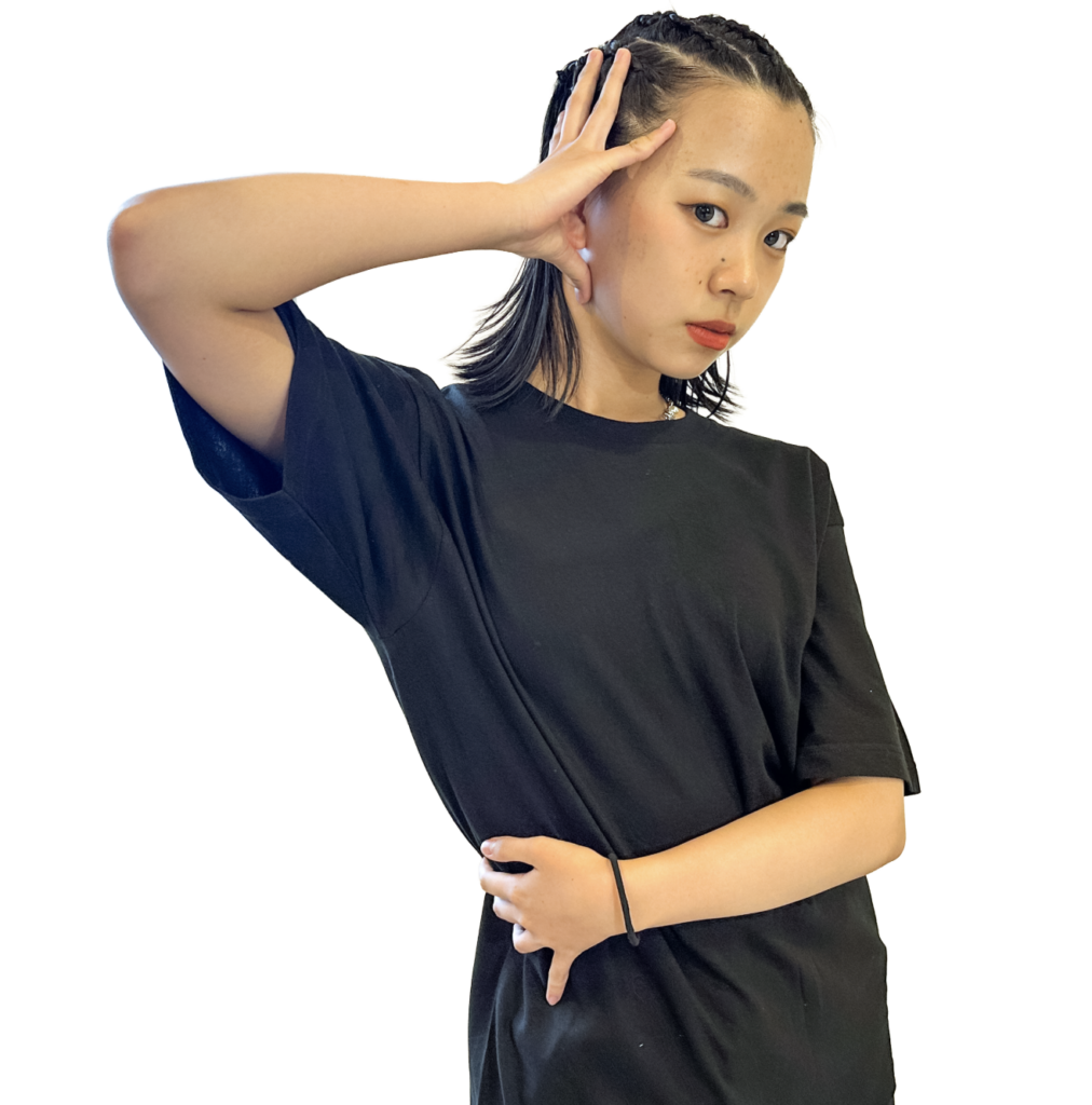 YUZUKI