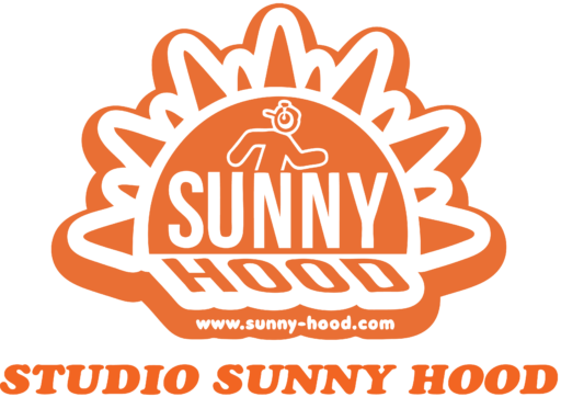 STUDIO SUNNY HOOD OSAKA