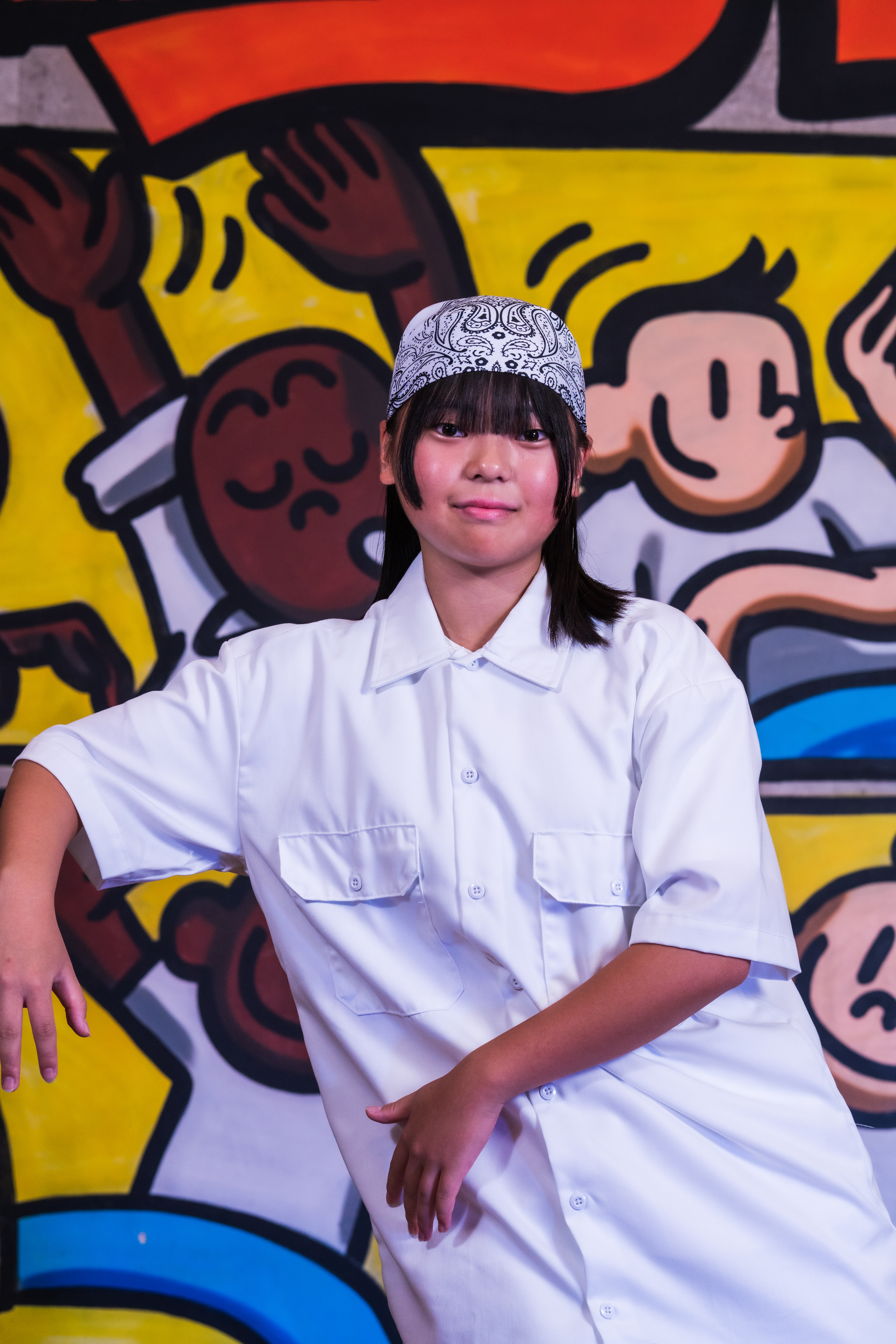 Asumi