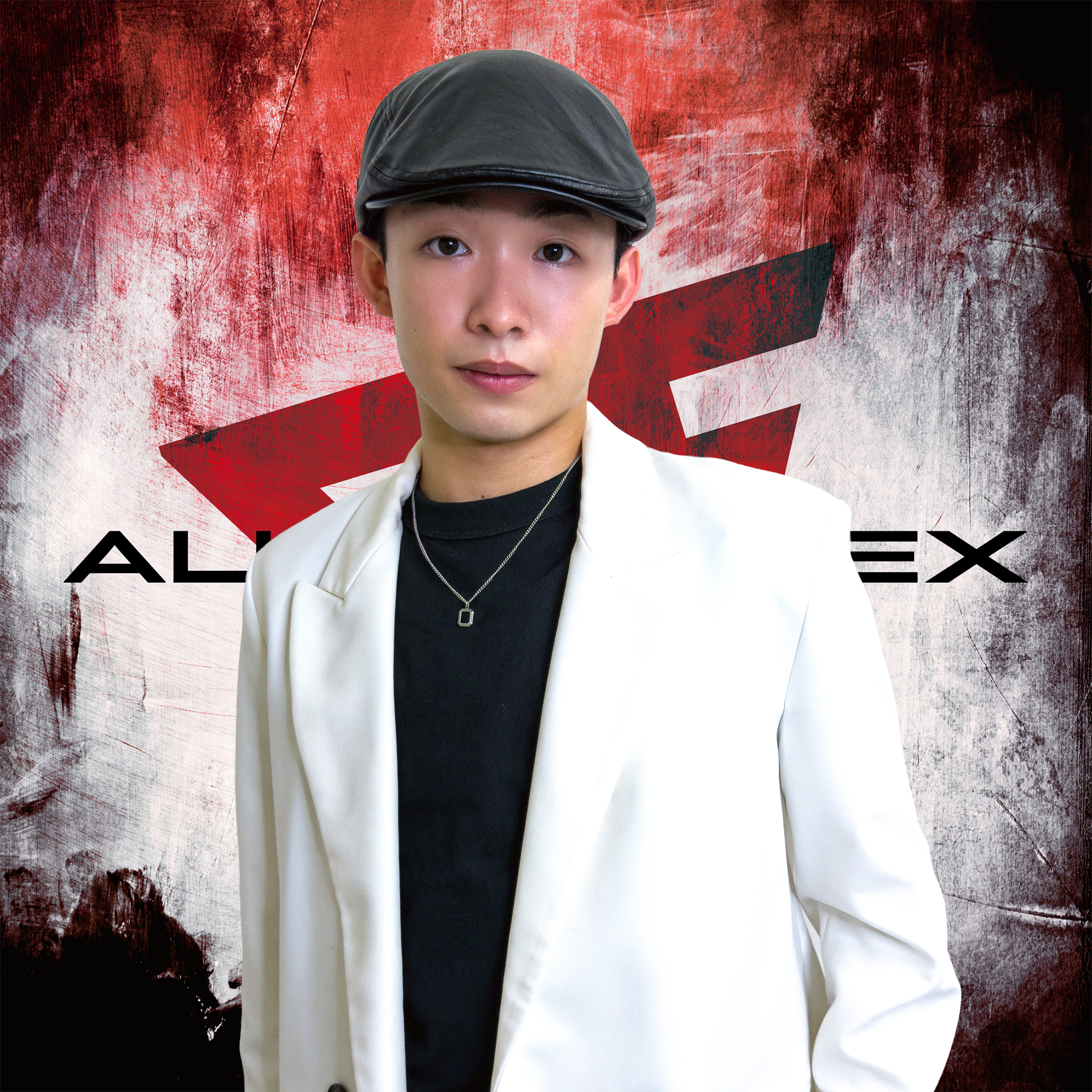 RYO-SUKE