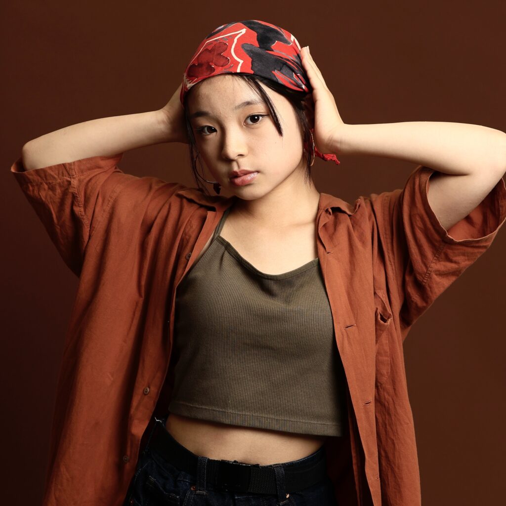 TSUBAKI