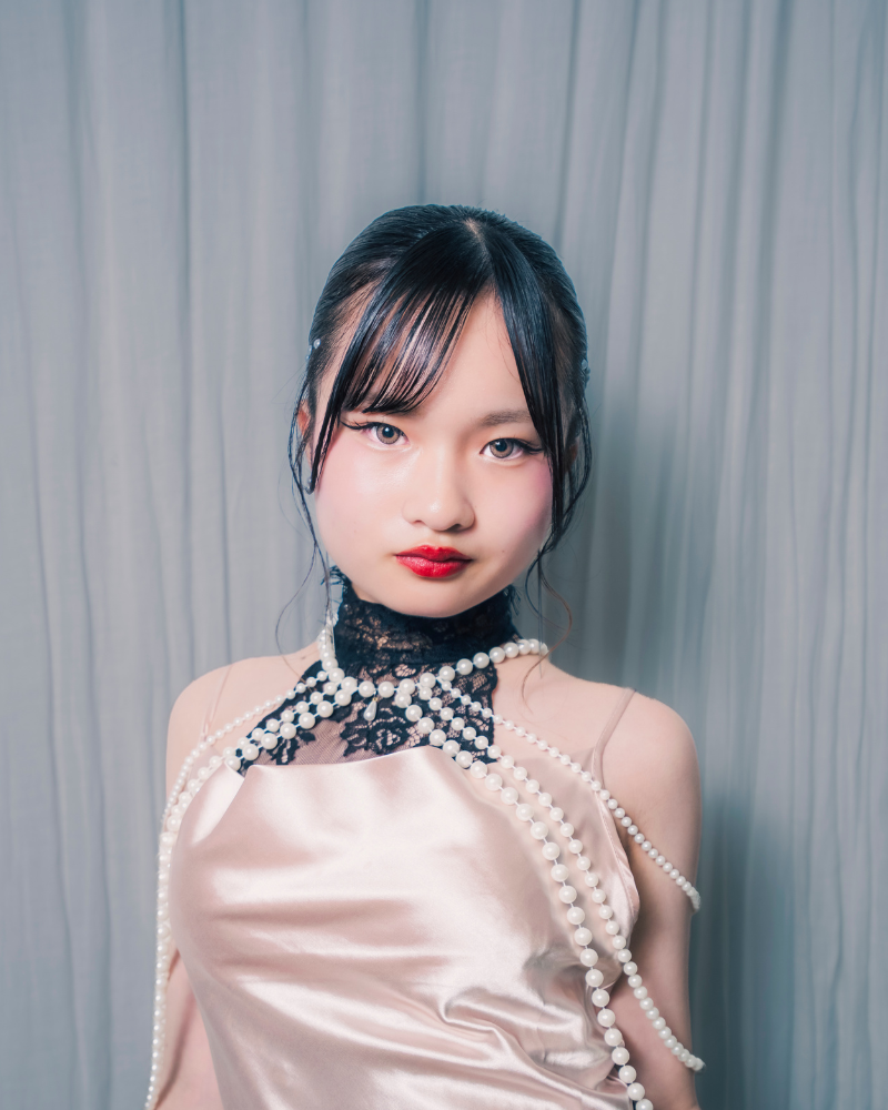 YUNA