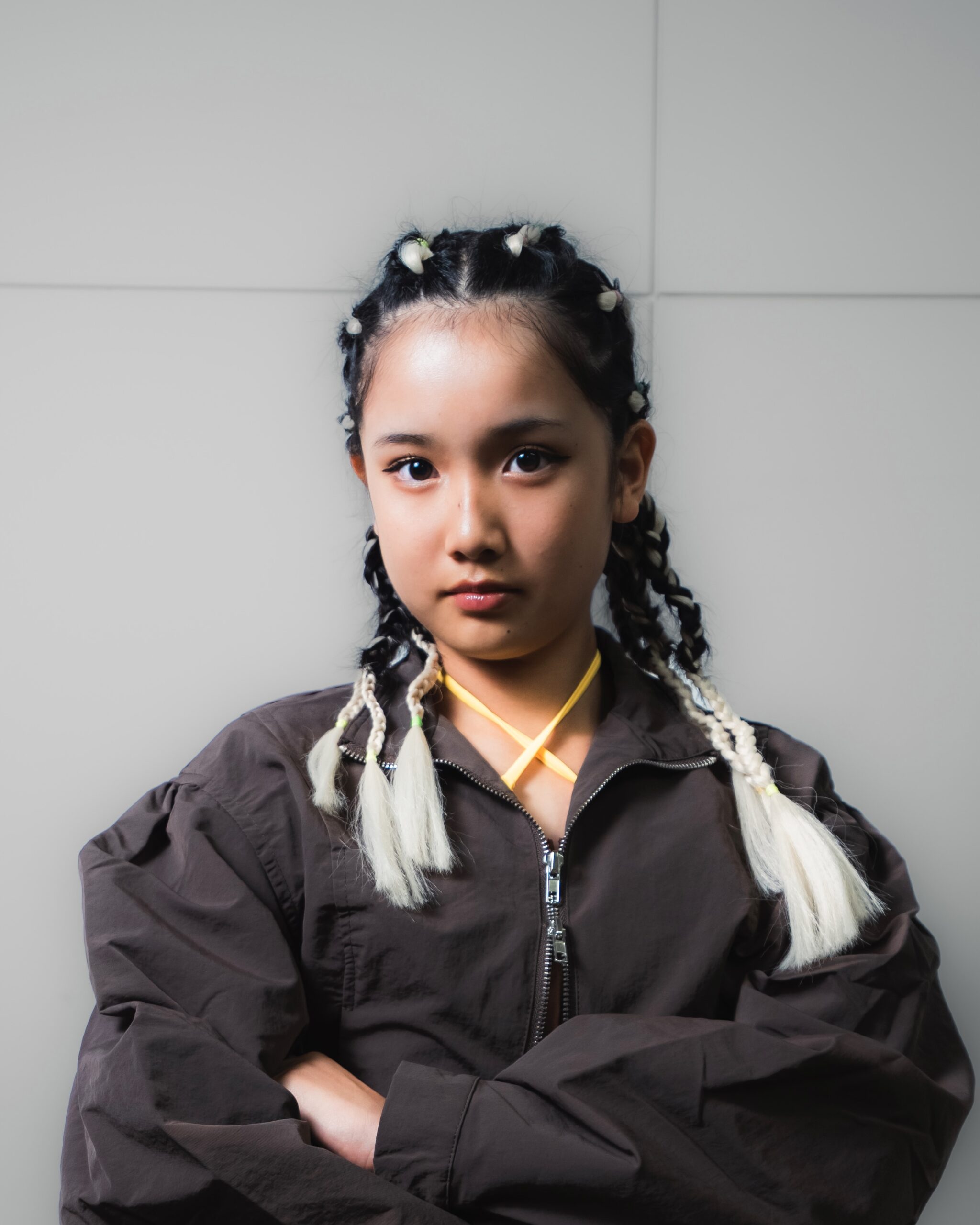 YUZUKA