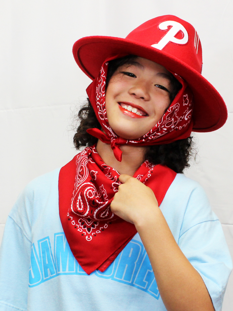 FUBU