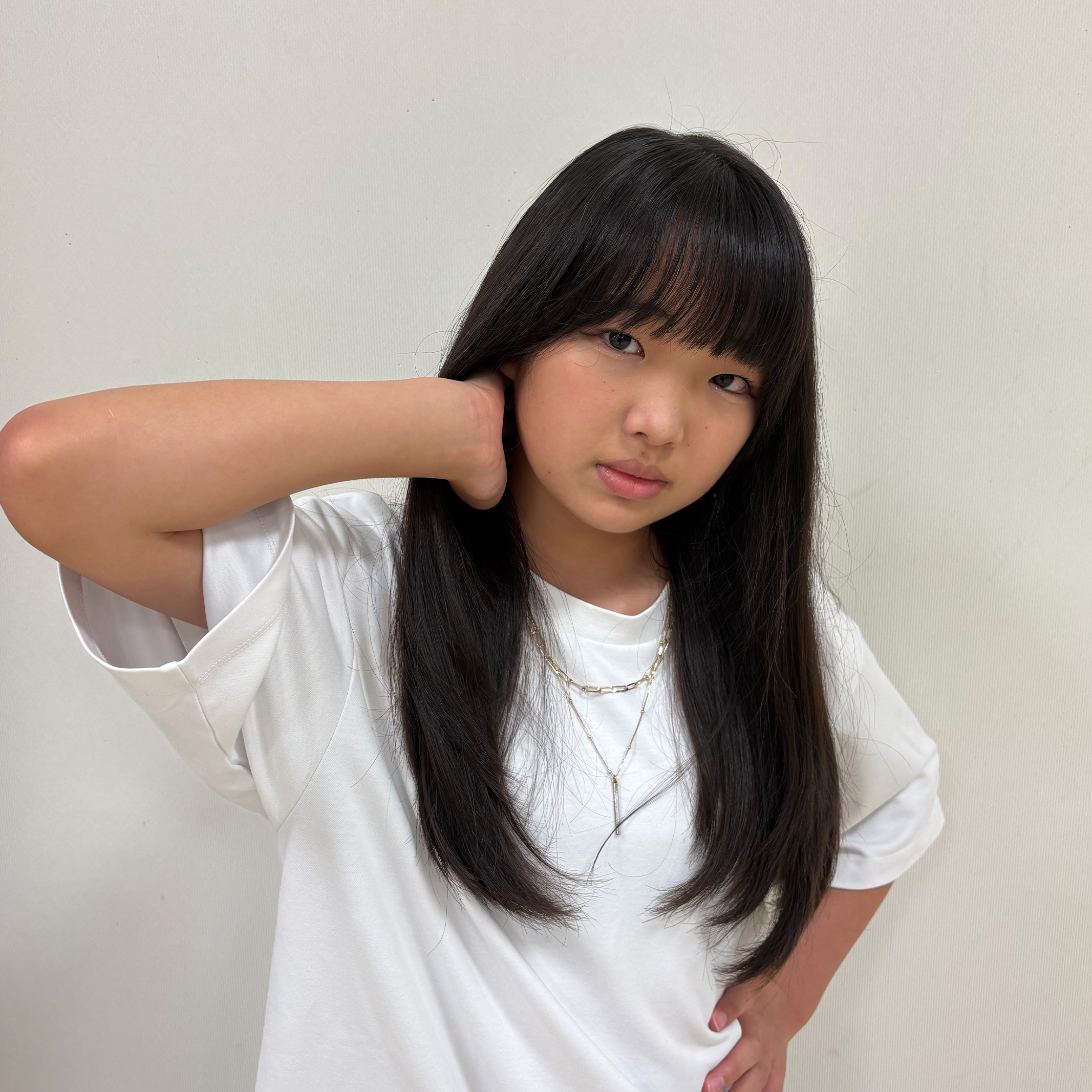 紗奈