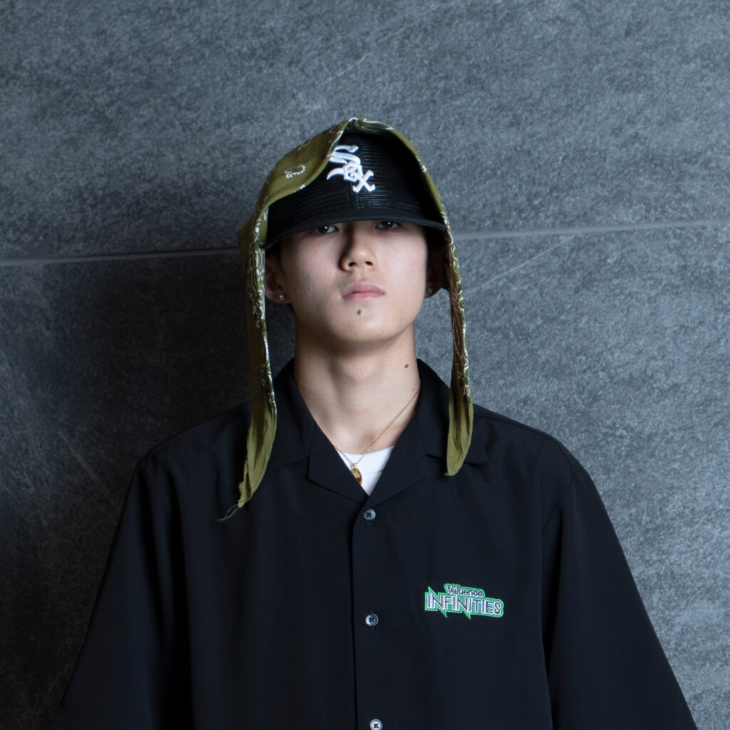 Yuto