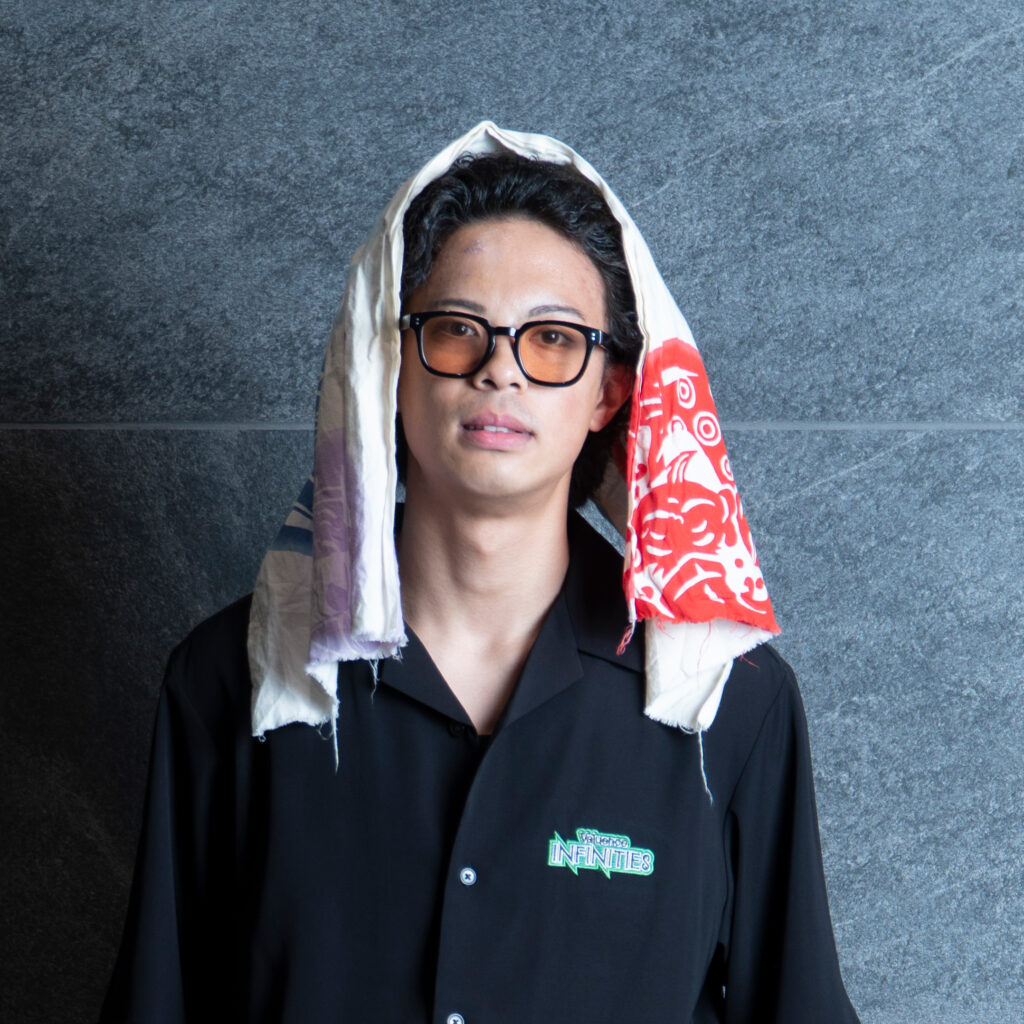 Tatsuki
