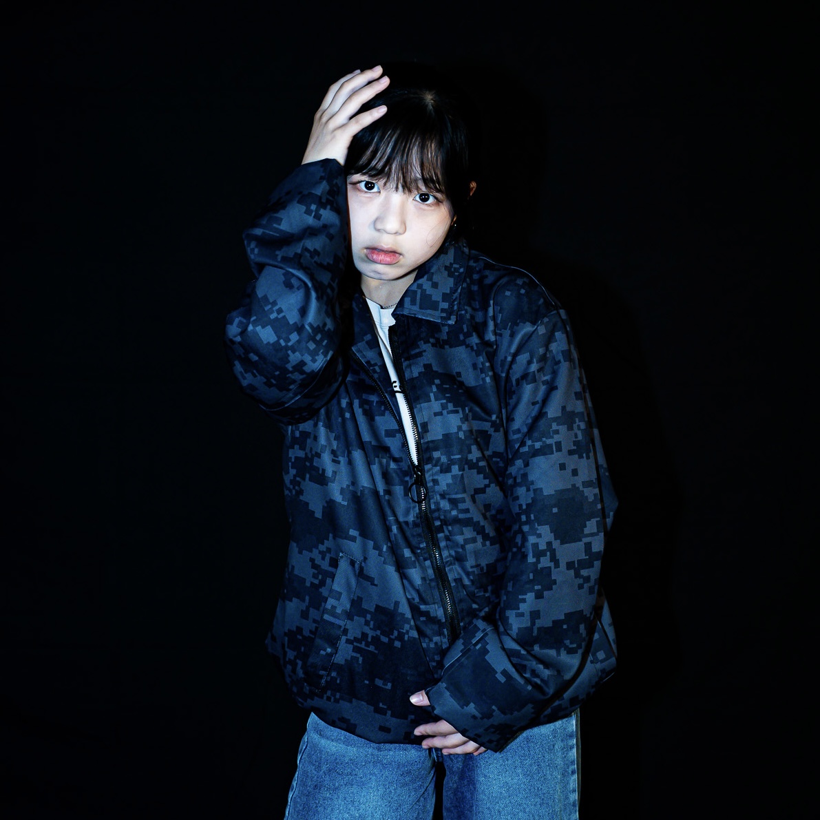 Shiho