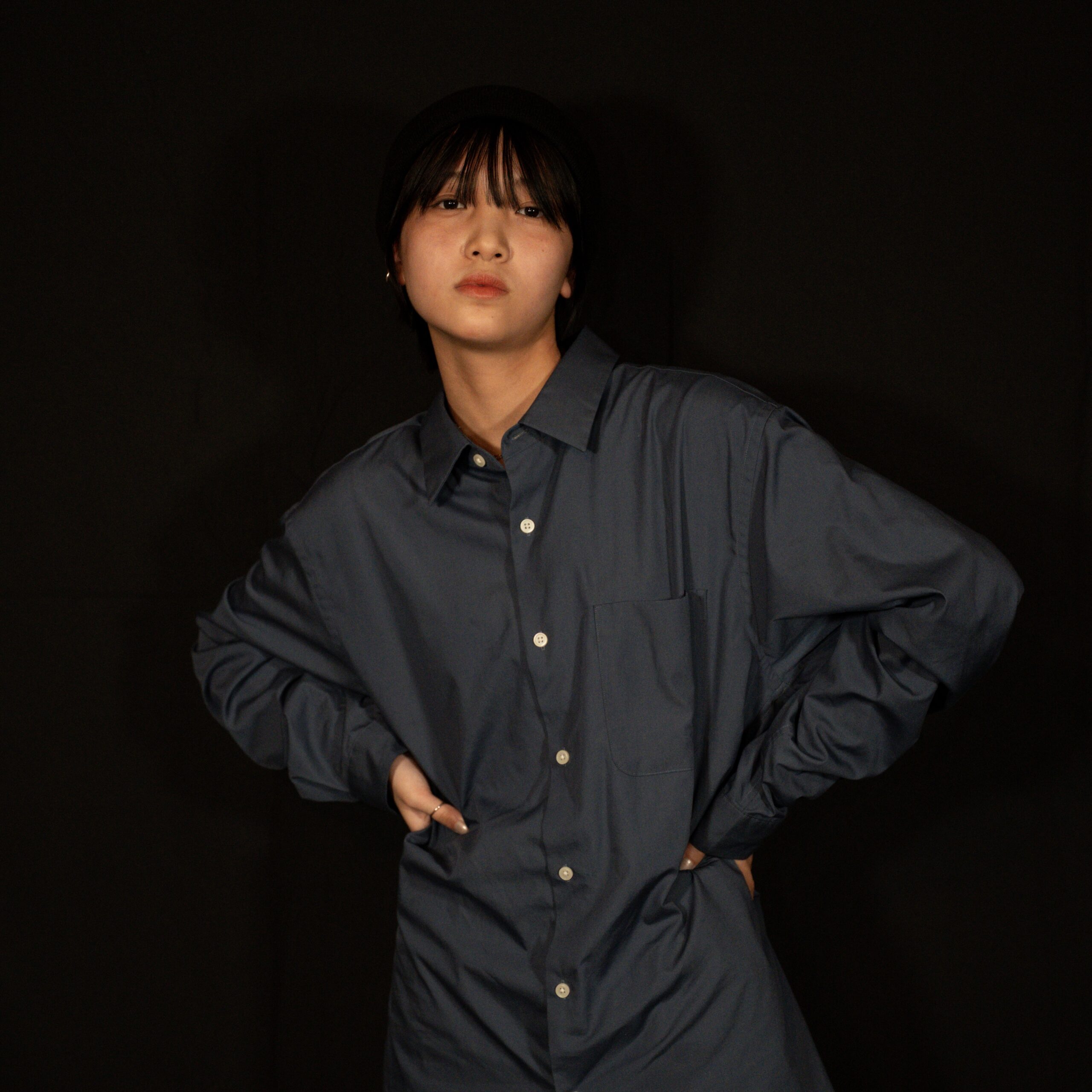 美音