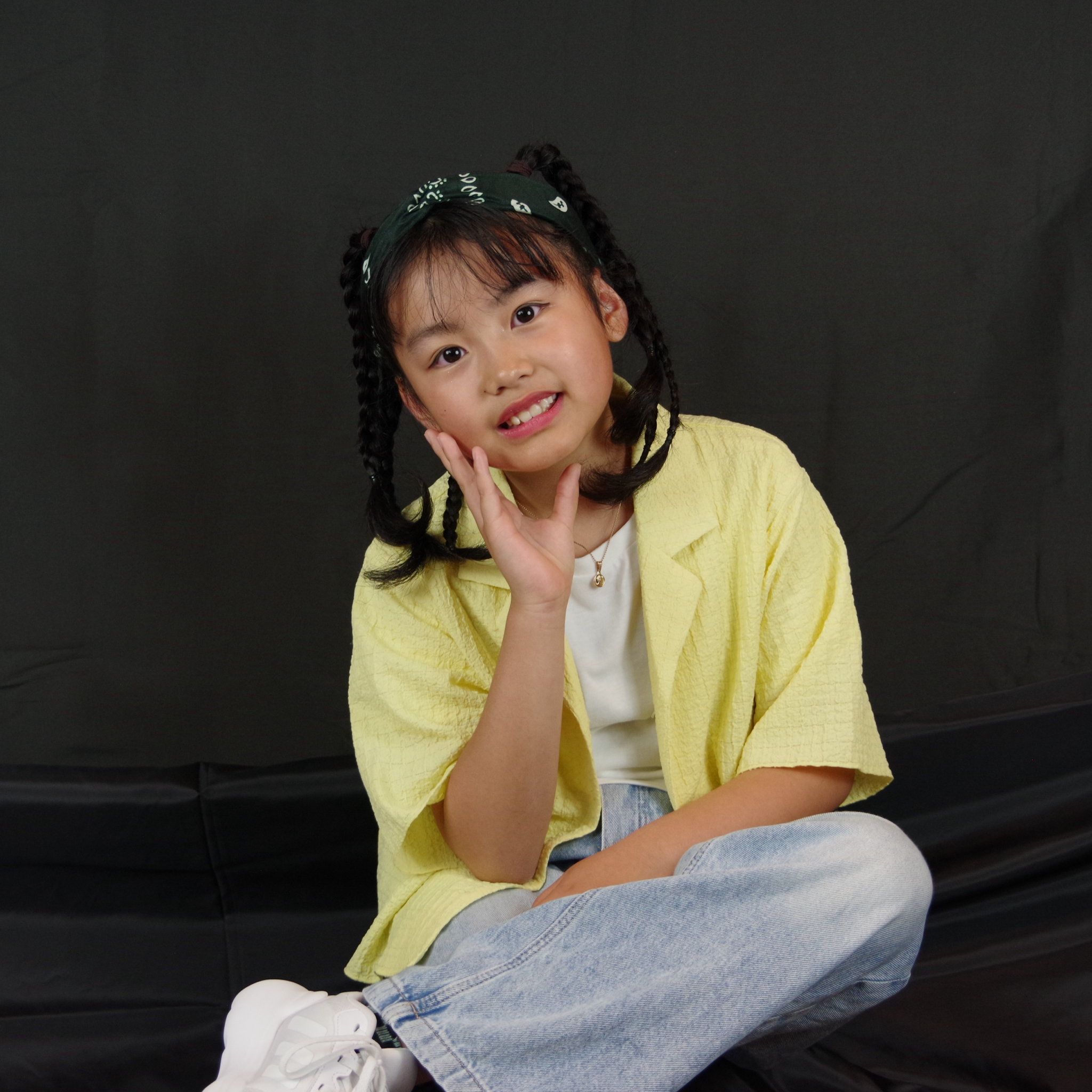 蓮奈