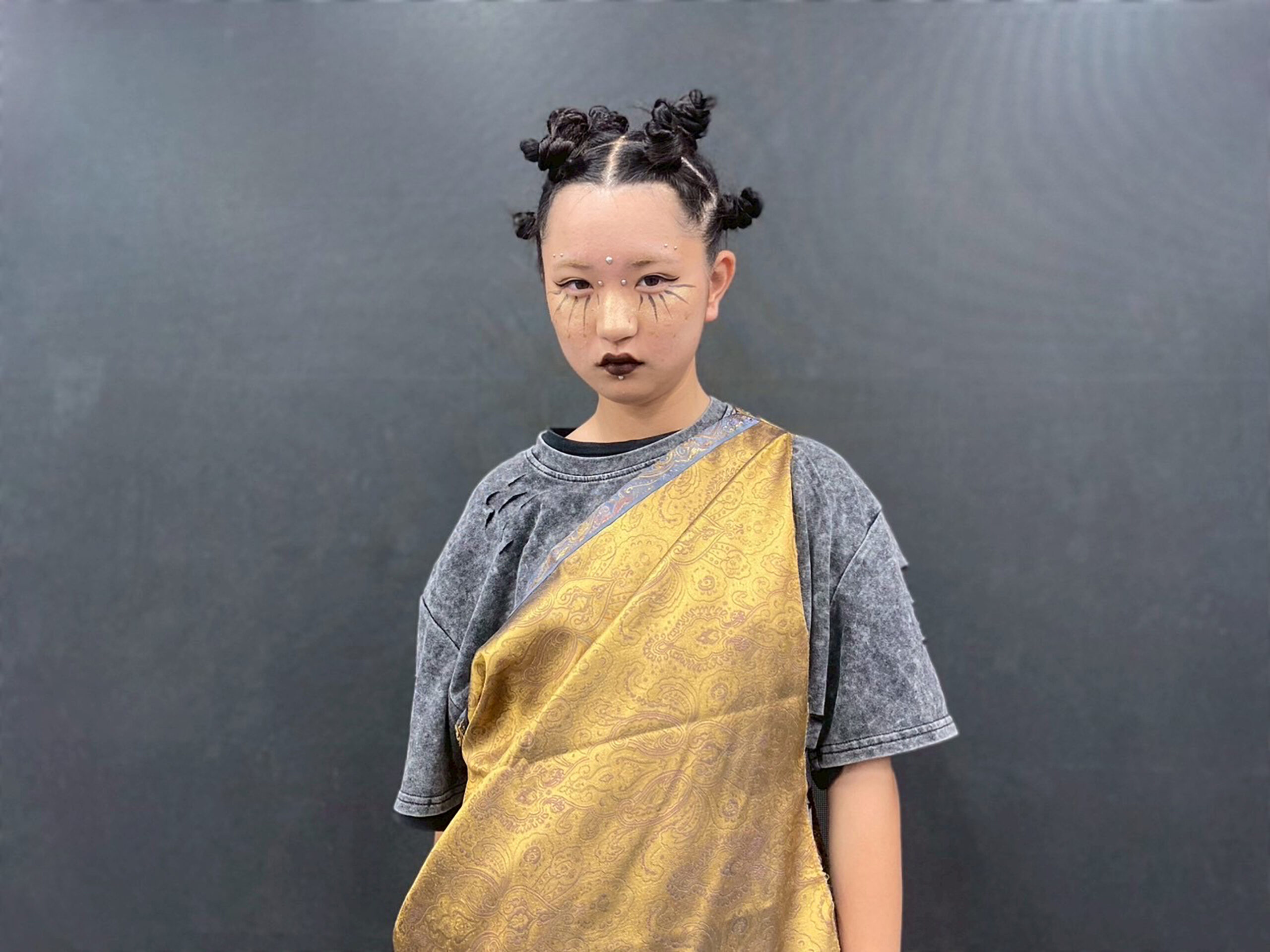 心晴