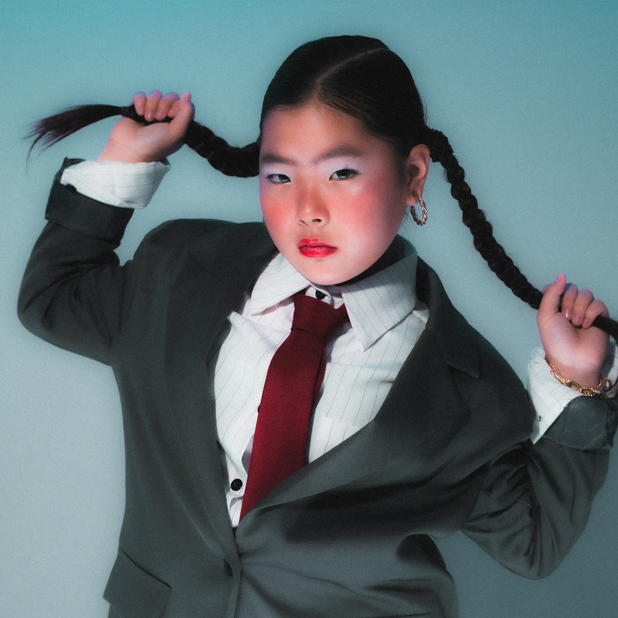 美愛