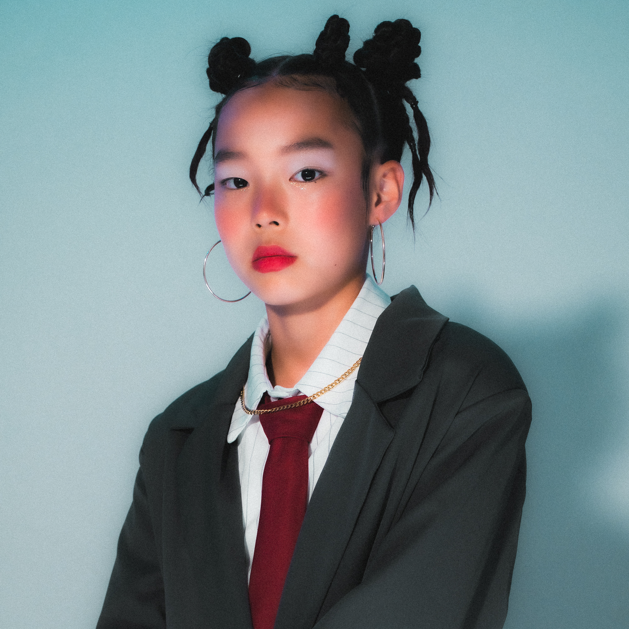 心葉
