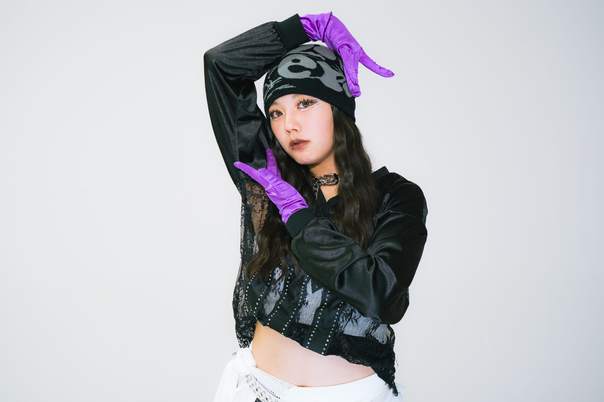 捺希