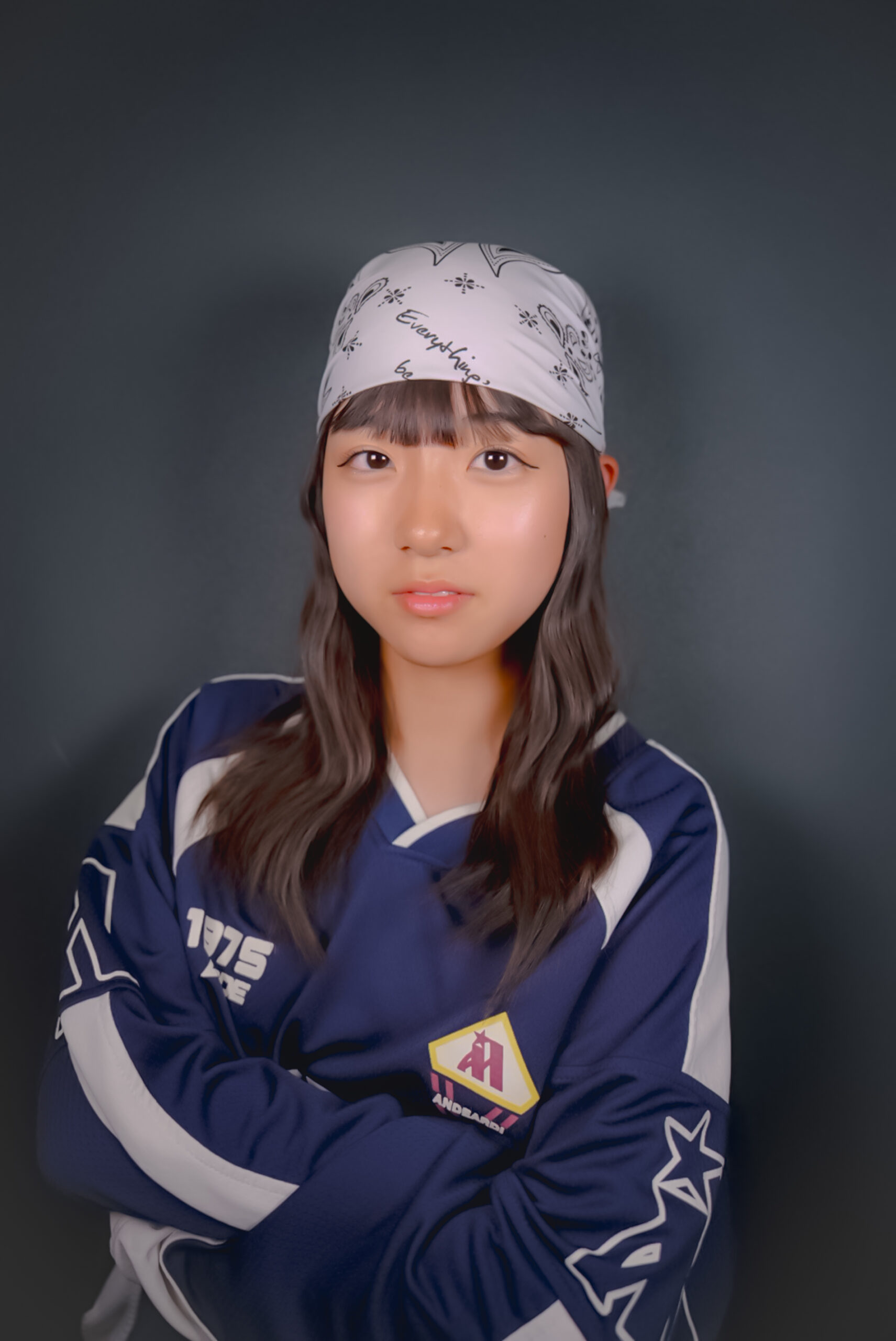 美夢