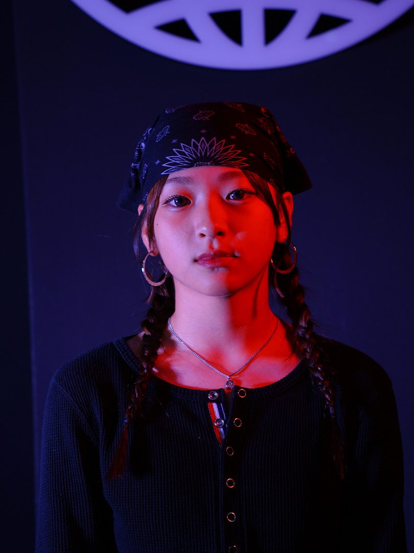 misora