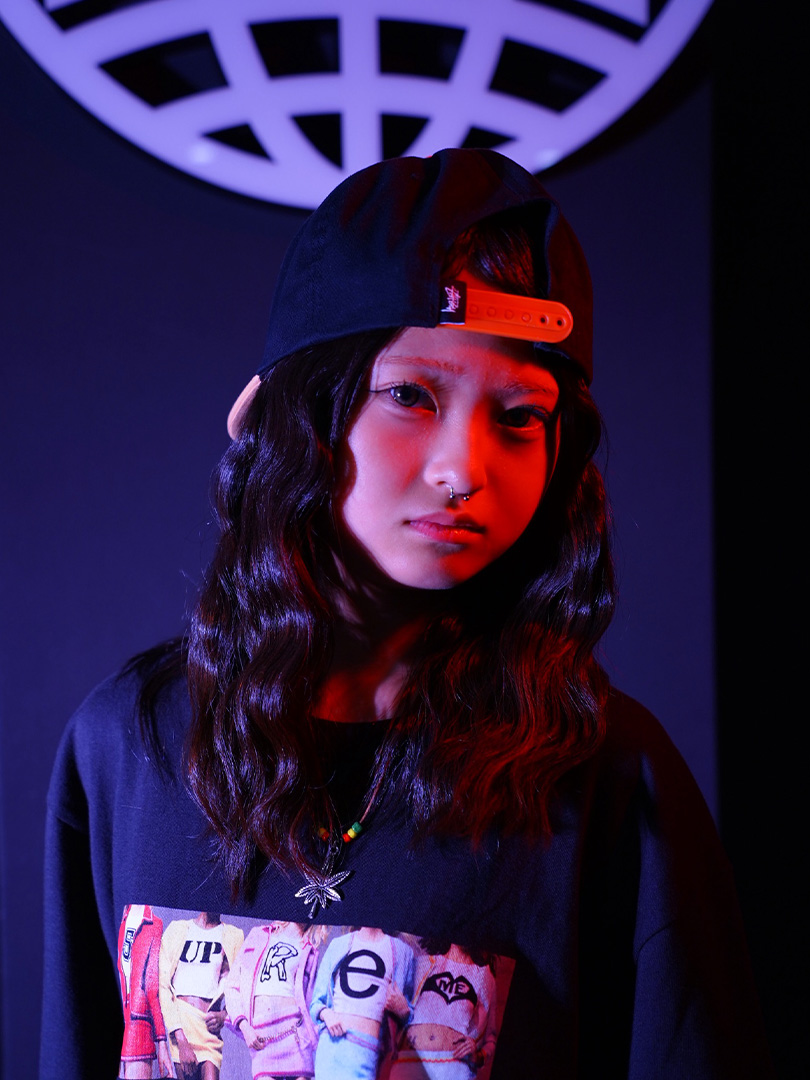 Yuina