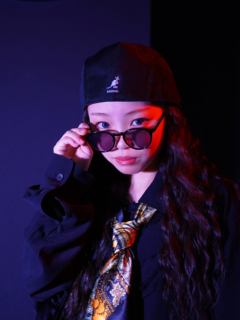 RISE